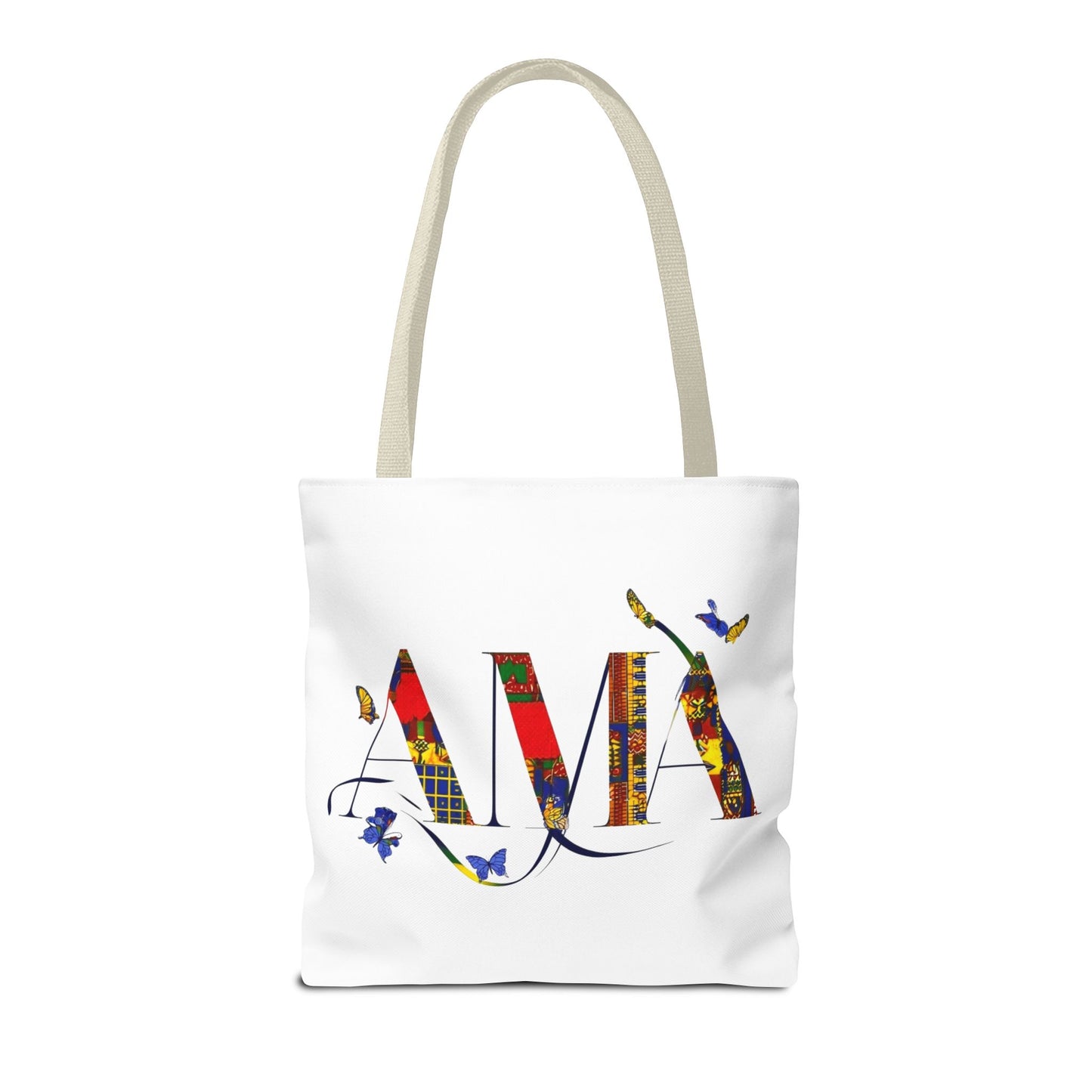 Tote Bag (AOP)
