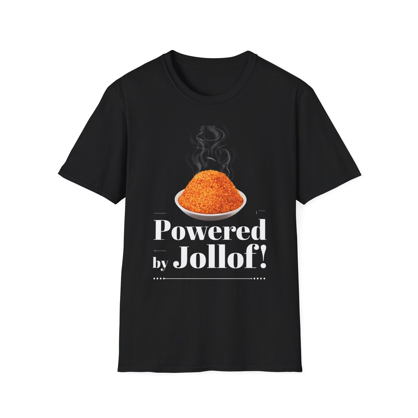 Spicy Vibes Unisex Softstyle T-Shirt | Funny Foodie Tee, Chef Gift, Cooking Humor, Kitchen Lover Apparel, Culinary T-Shirt