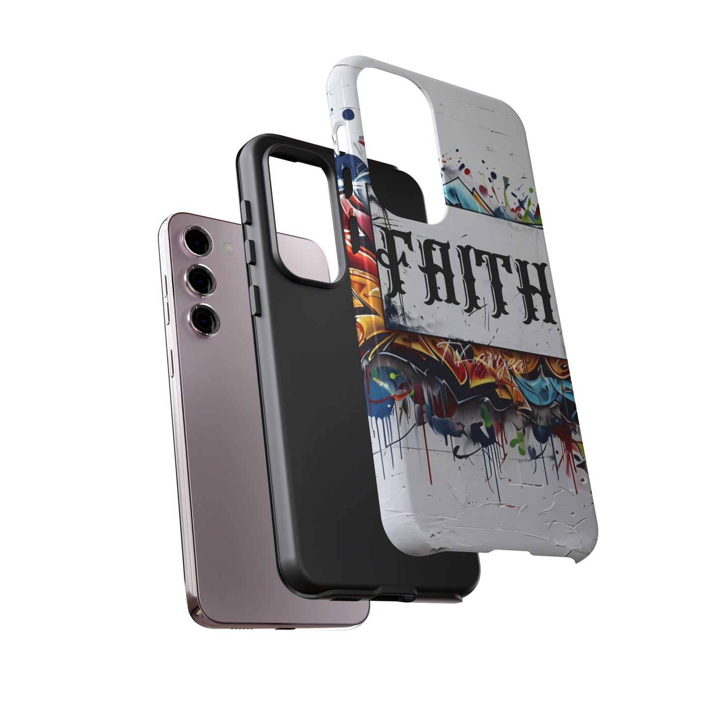 Tough Cases