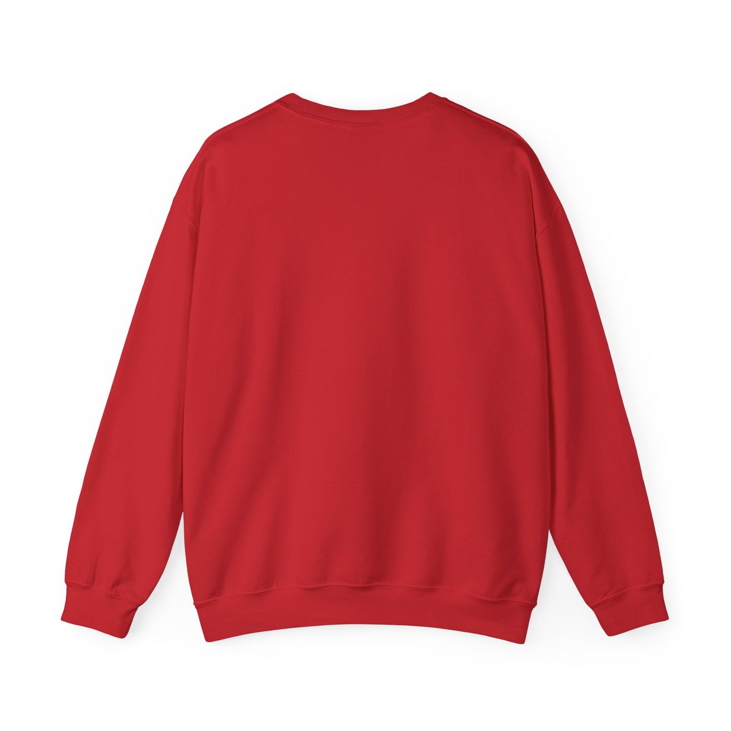 Battle Ready Sweatshirt - Unisex Heavy Blend Crewneck, Casual Comfort, Unique Gift for Gamers, Stylish Streetwear, Perfect for Parties