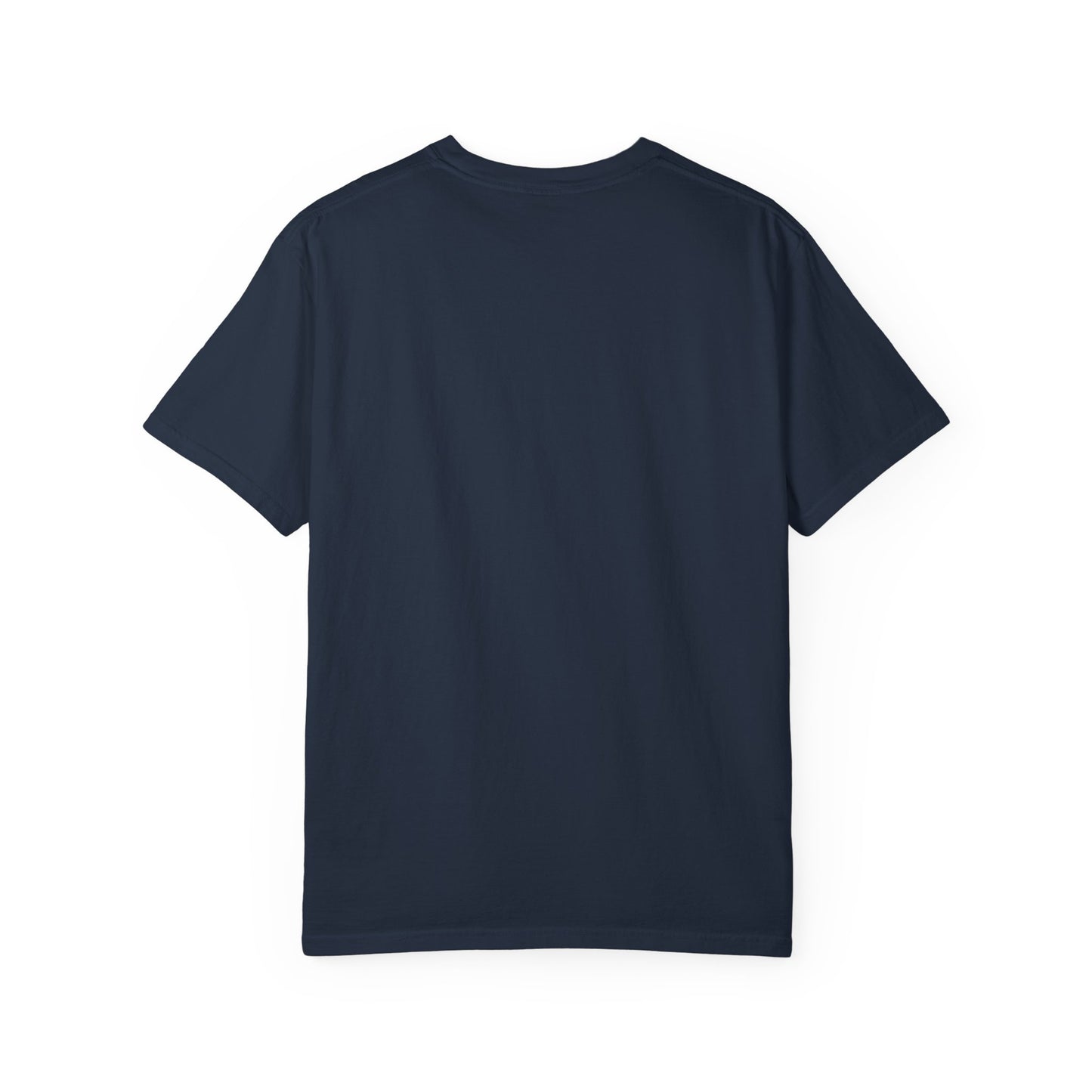 Battle-Ready Unisex T-shirt - Built for Battle - Casual Wear, Fitness, Gift for Warriors, Encouragement, Everyday Comfort