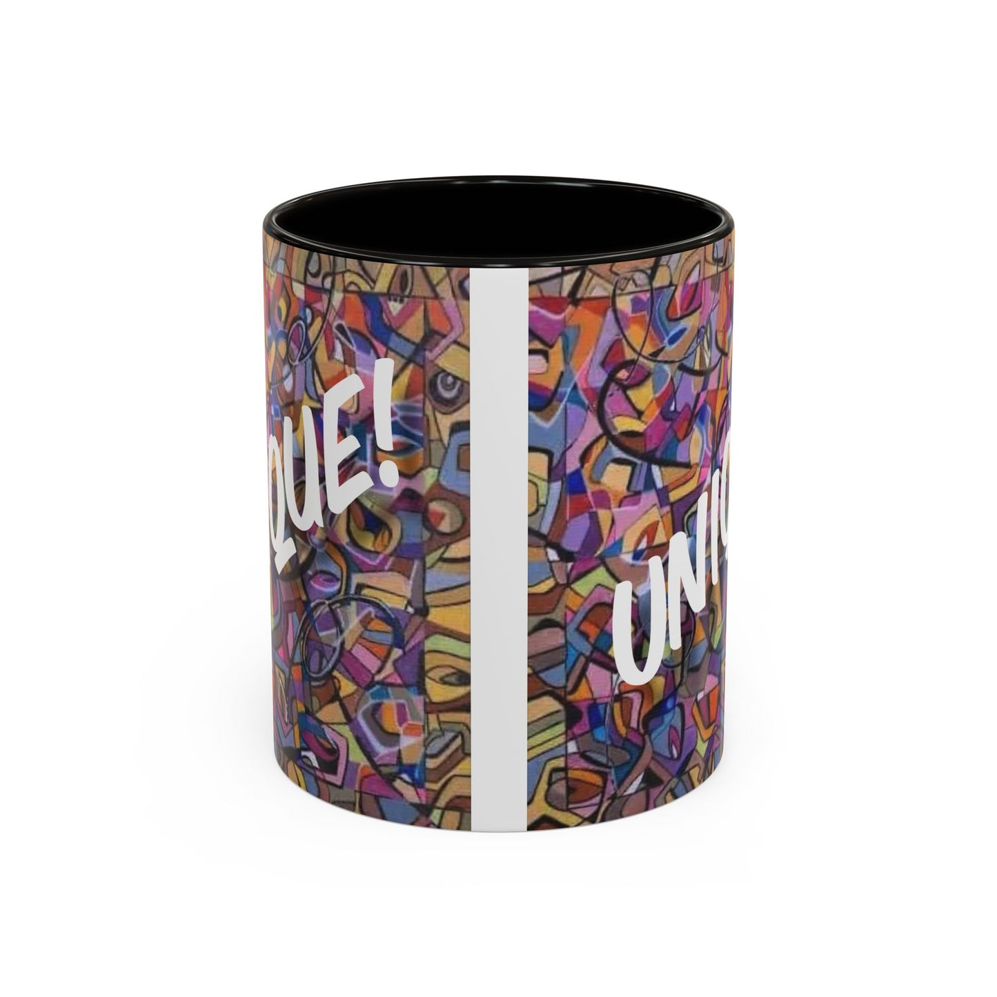 Copy of Colorful Mugs (11oz, 15oz)
