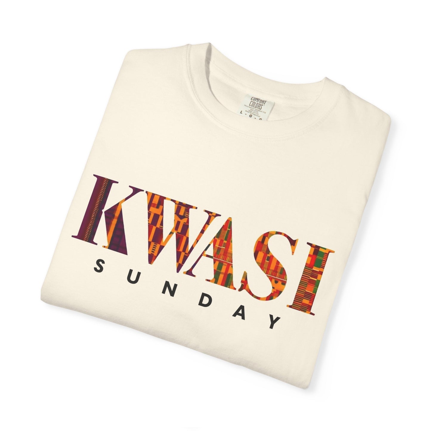 Vibrant Unisex Graphic Tee