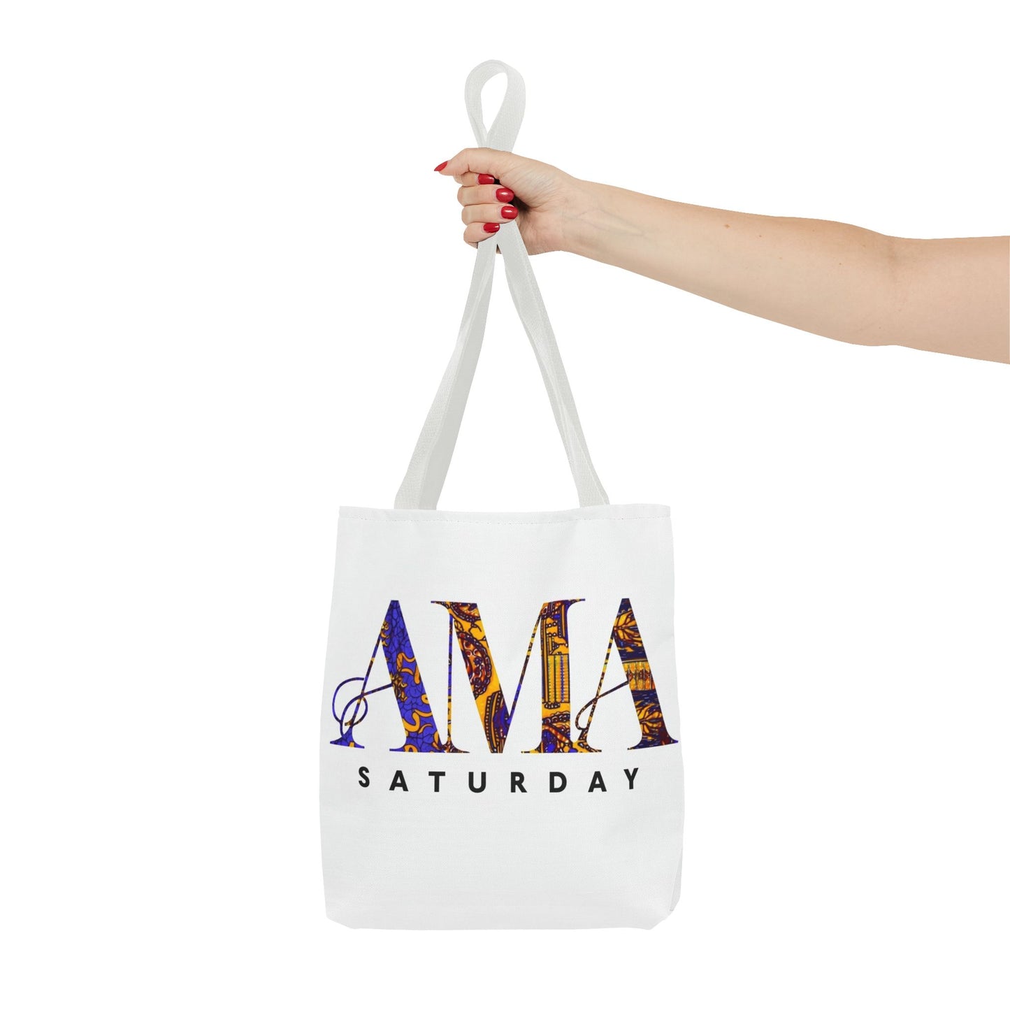Musical Vibes Tote Bag | AOP Carry All, Saturday Bag, Gift for Music Lovers, Eco-Friendly, Festival Accessory