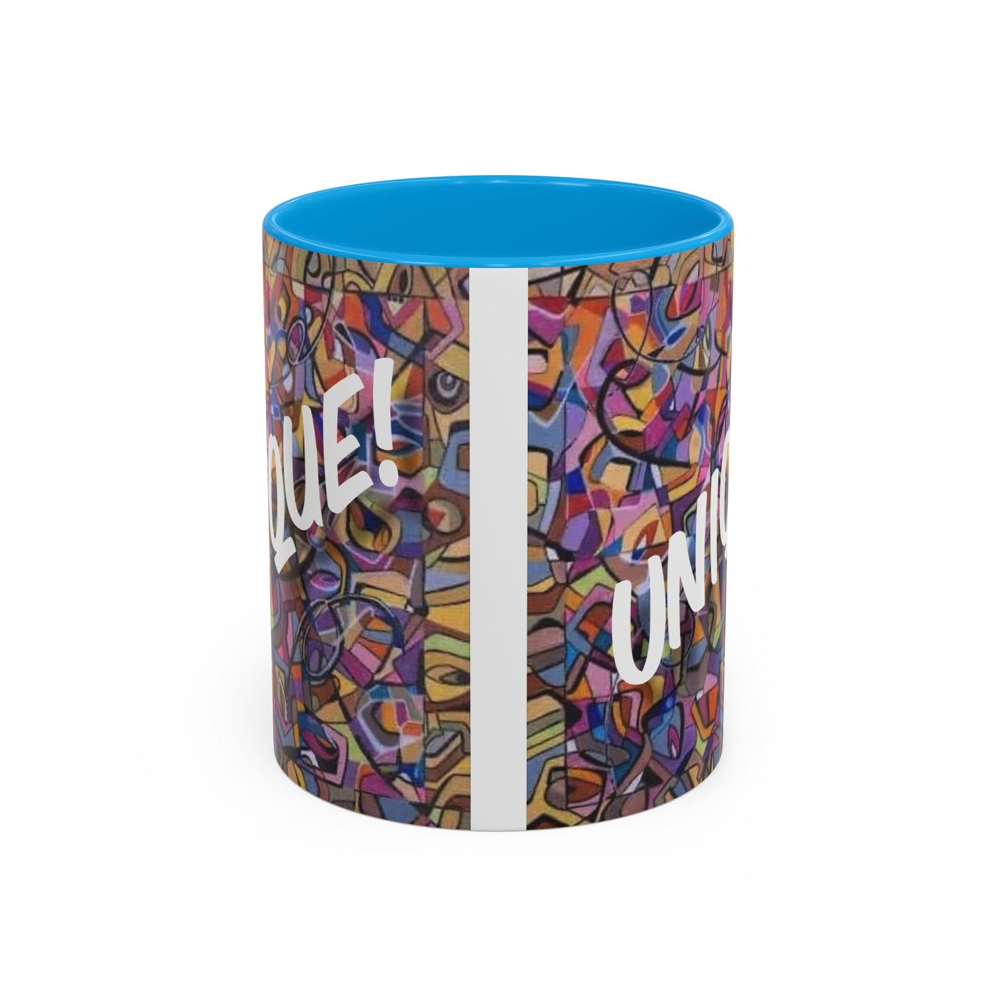 Copy of Colorful Mugs (11oz, 15oz)
