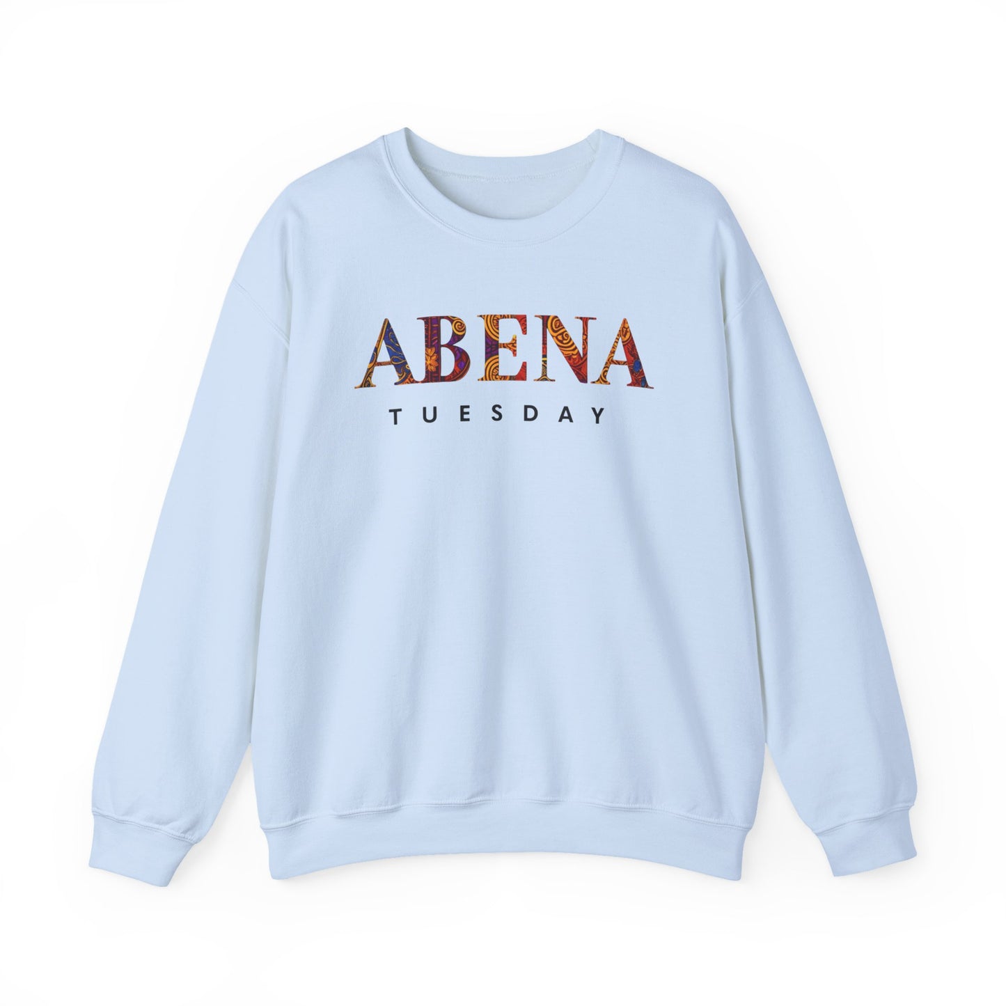 Unisex Sweatshirt for Everyday Casual Wear