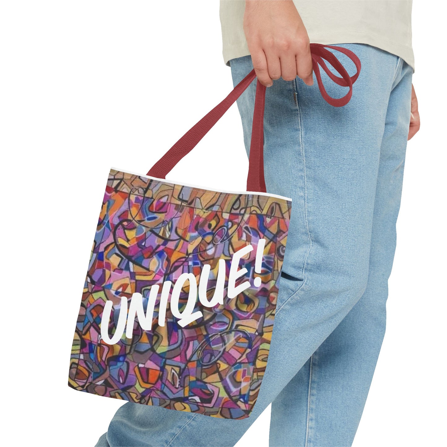 Copy of Vibrant African Map Tote Bag, Colorful Reusable Shopping Bag, Travel Tote, Eco-Friendly Gift, Festival Accessory