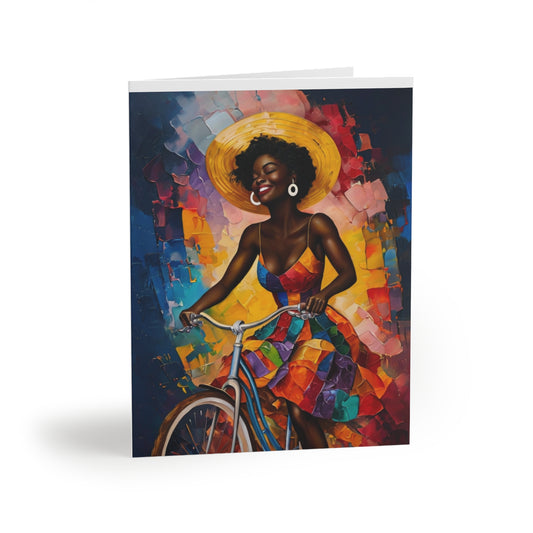 Colorful Greeting Cards for All Occasions, Inspirational Cards, Birthday Wishes, Thank You Notes, Artistic Stationery, Handmade Cards