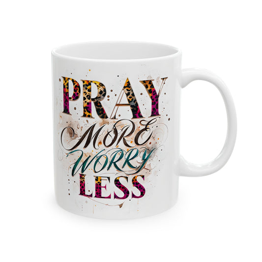 Perfectly Imperfect Ceramic Mug, Coffee Cup, Funny Gift, Home Decor, Drinkware, Unique Present, Self-Love