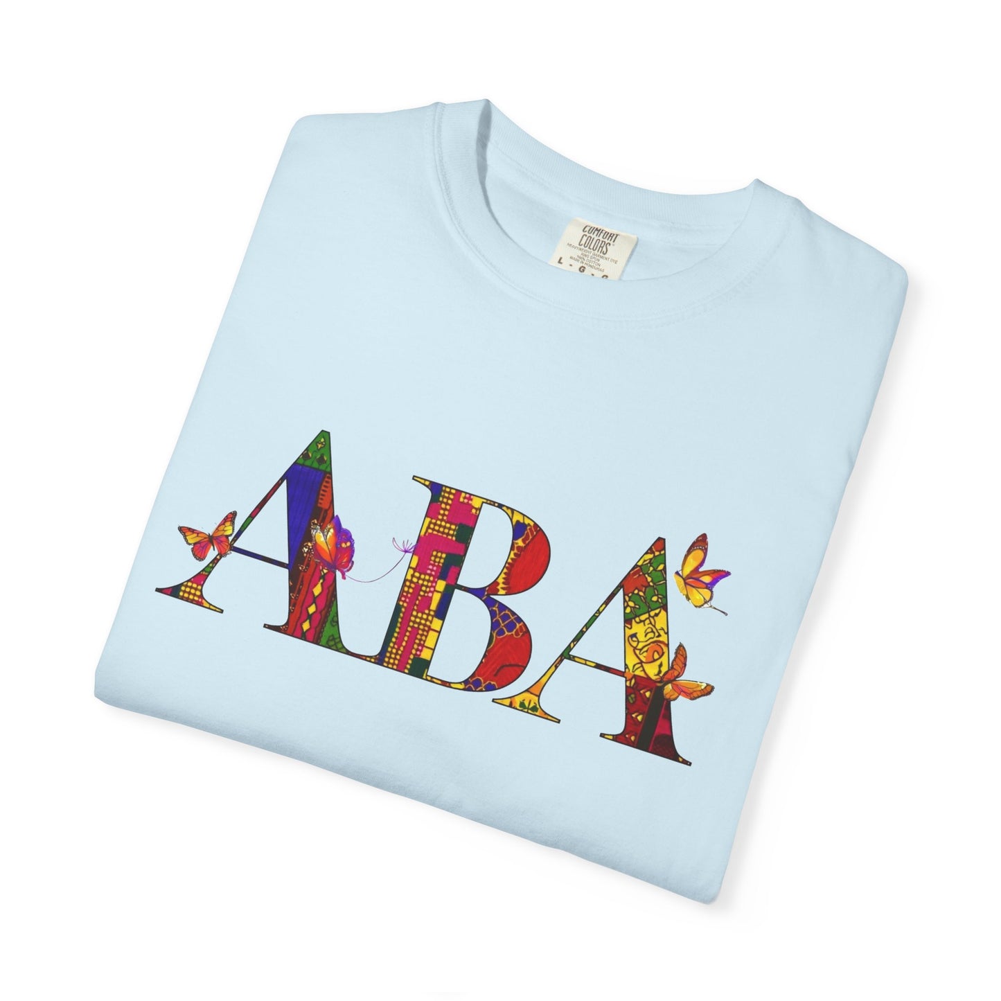 Vibrant Unisex Graphic Tee
