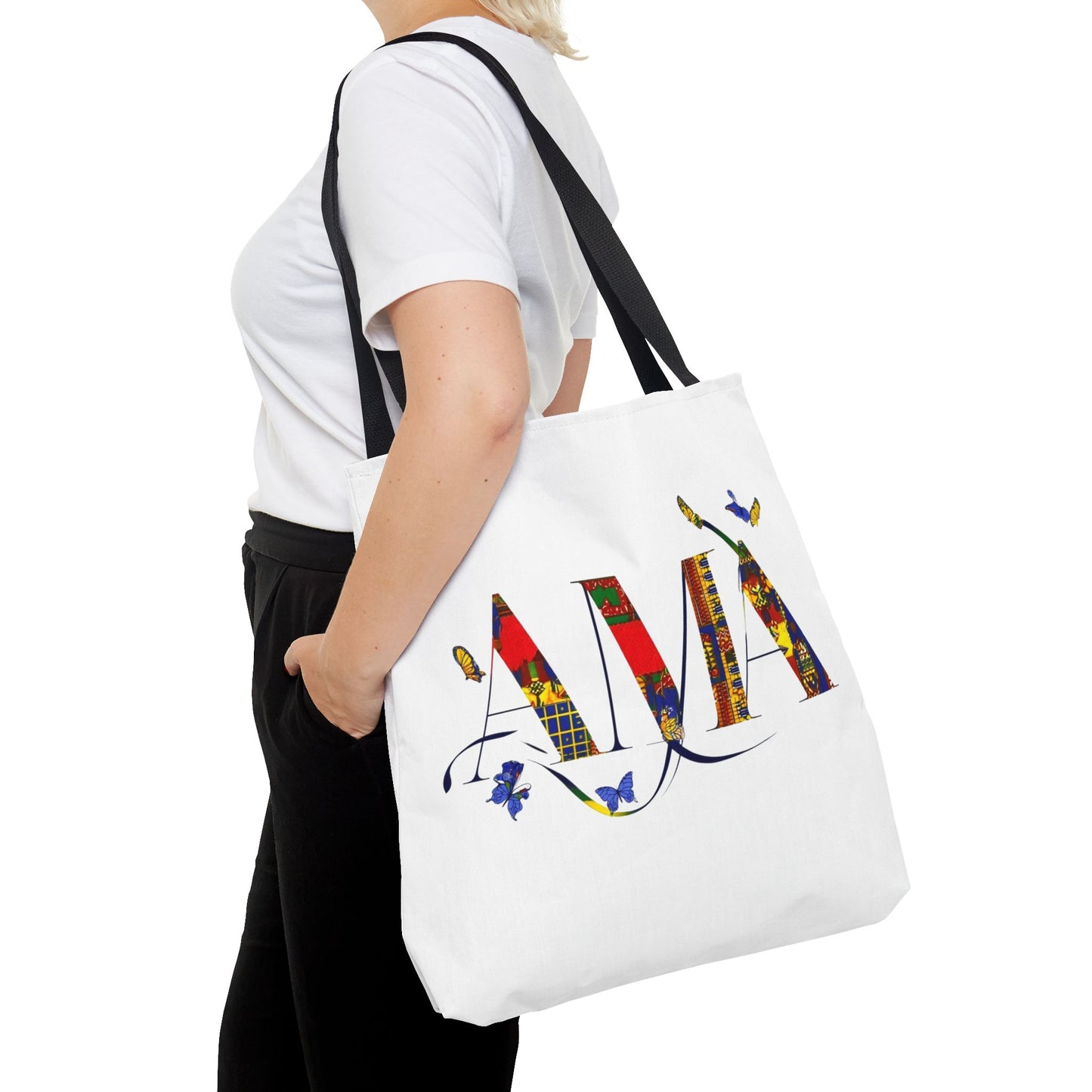 Tote Bag (AOP)