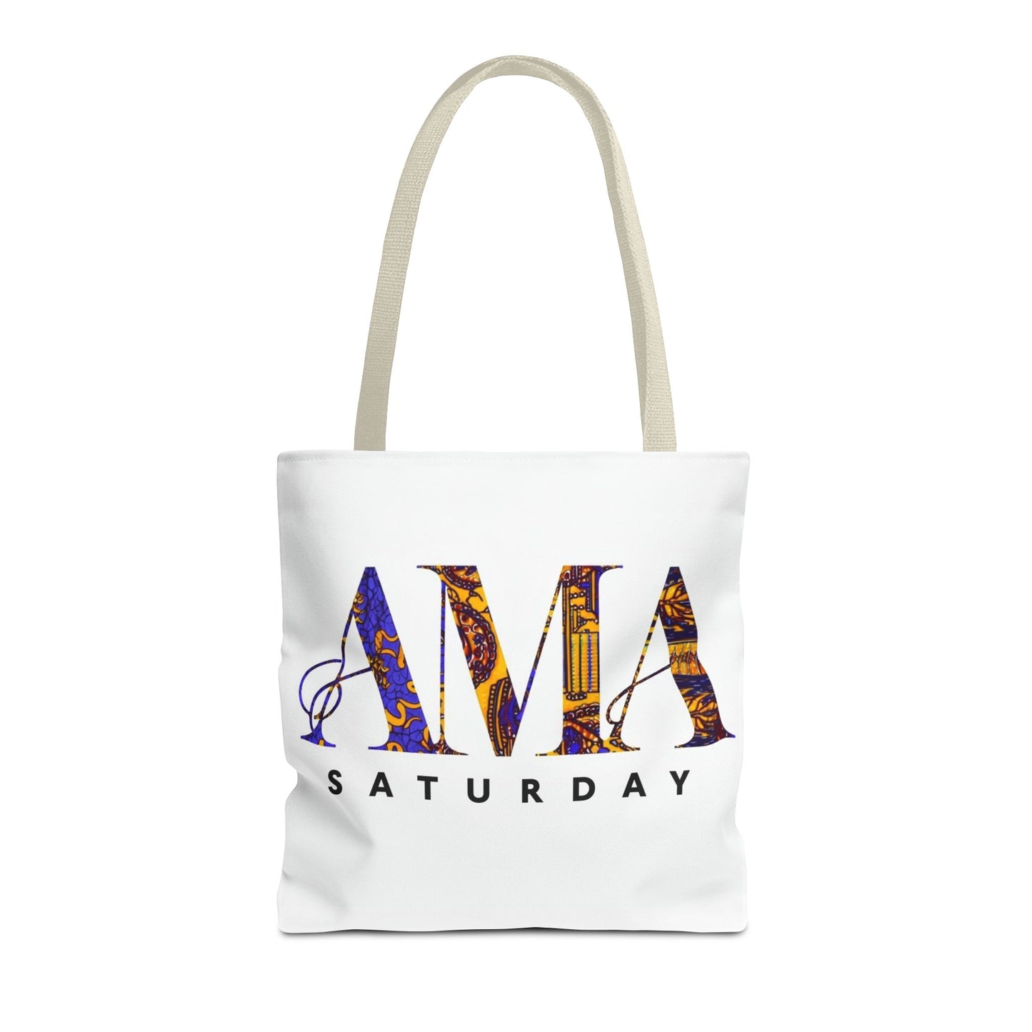 Musical Vibes Tote Bag | AOP Carry All, Saturday Bag, Gift for Music Lovers, Eco-Friendly, Festival Accessory