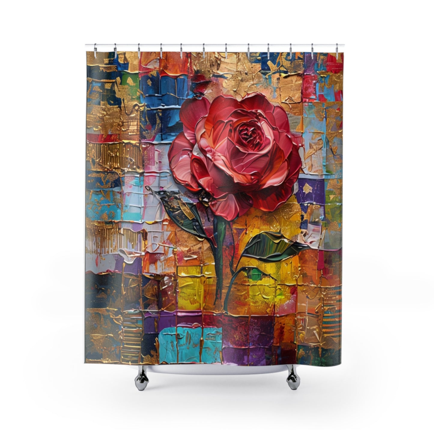 Shower Curtains