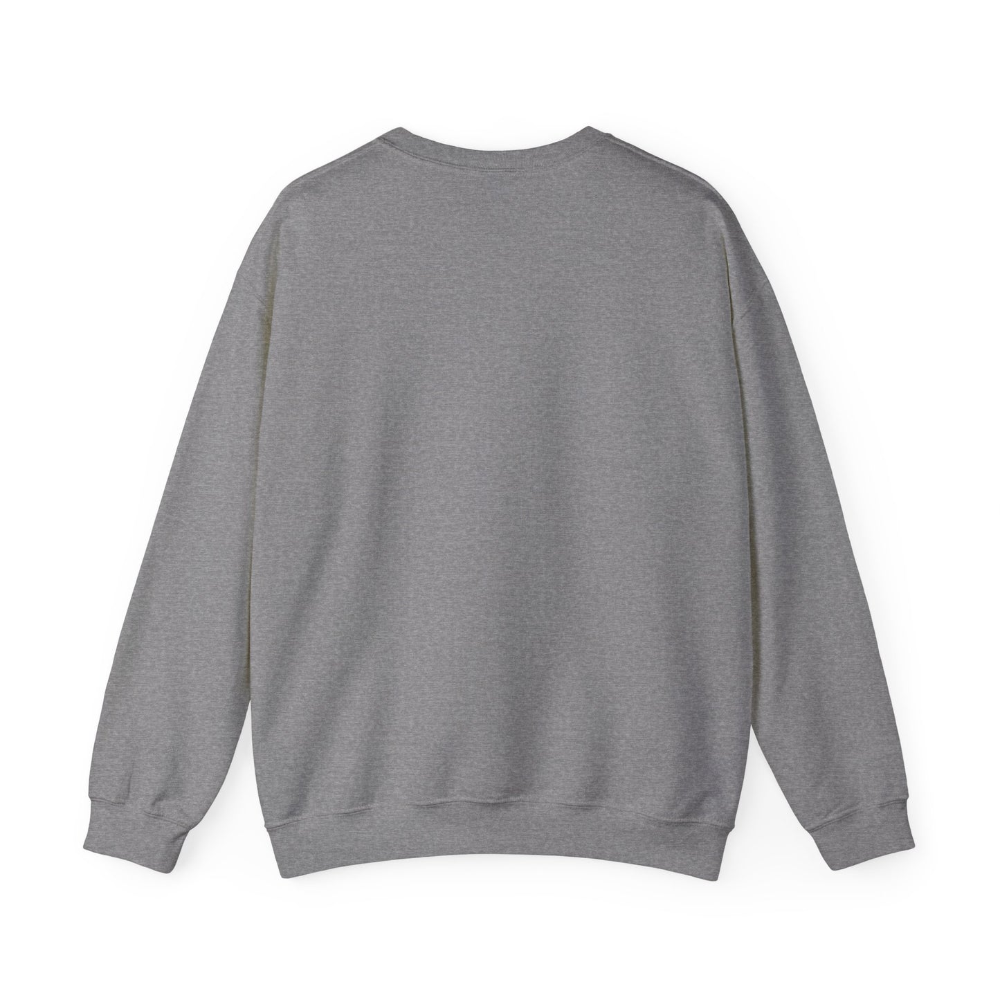 Unisex Sweatshirt for Everyday Casual Wear