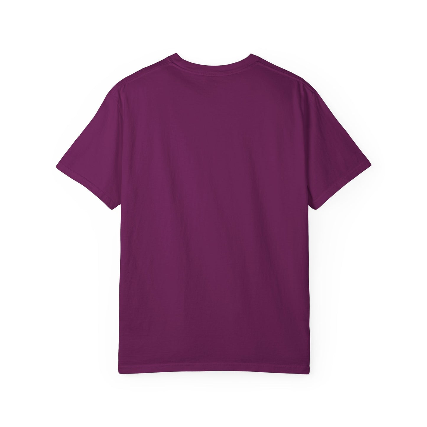 Battle-Ready Unisex T-shirt - Built for Battle - Casual Wear, Fitness, Gift for Warriors, Encouragement, Everyday Comfort