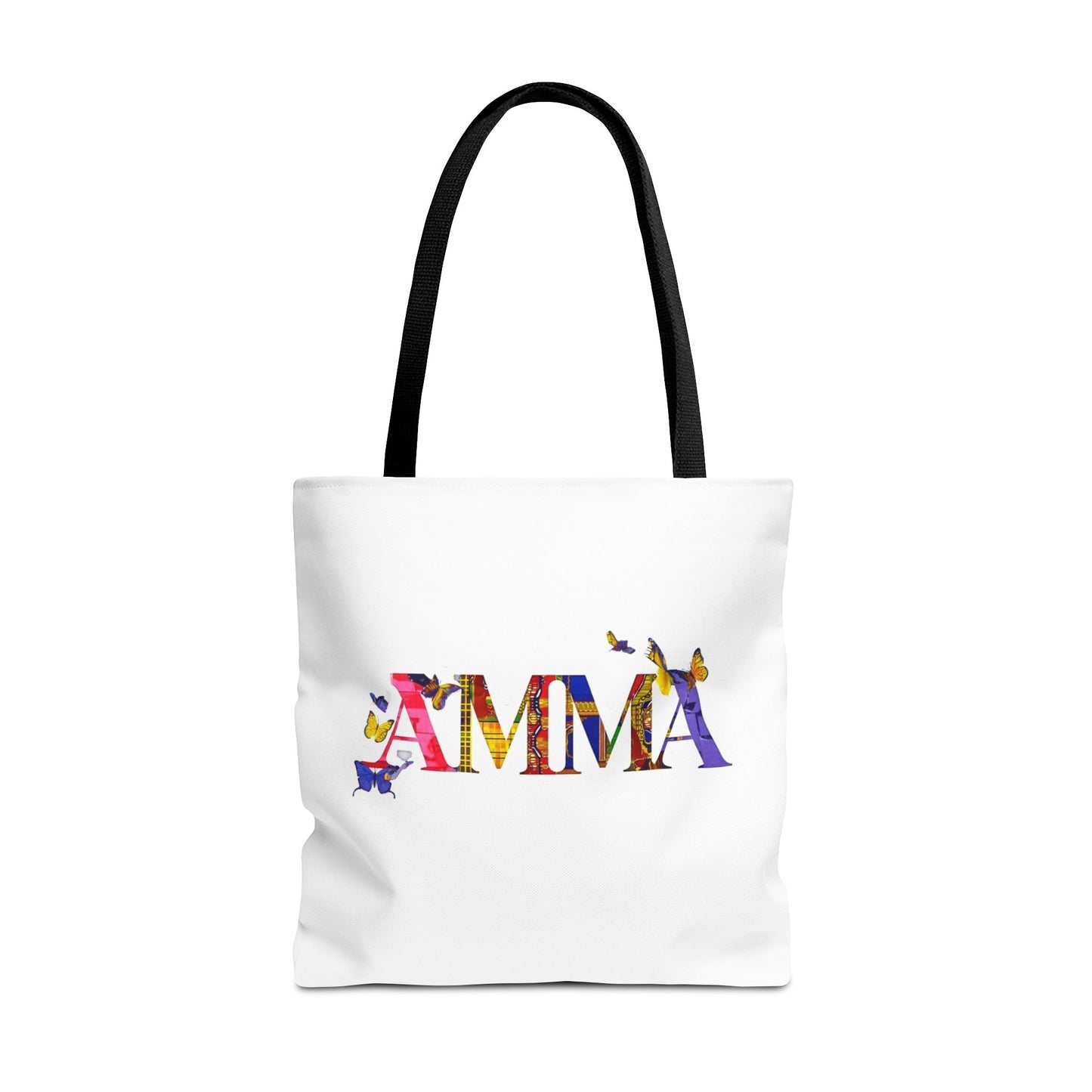 Tote Bag (AOP)