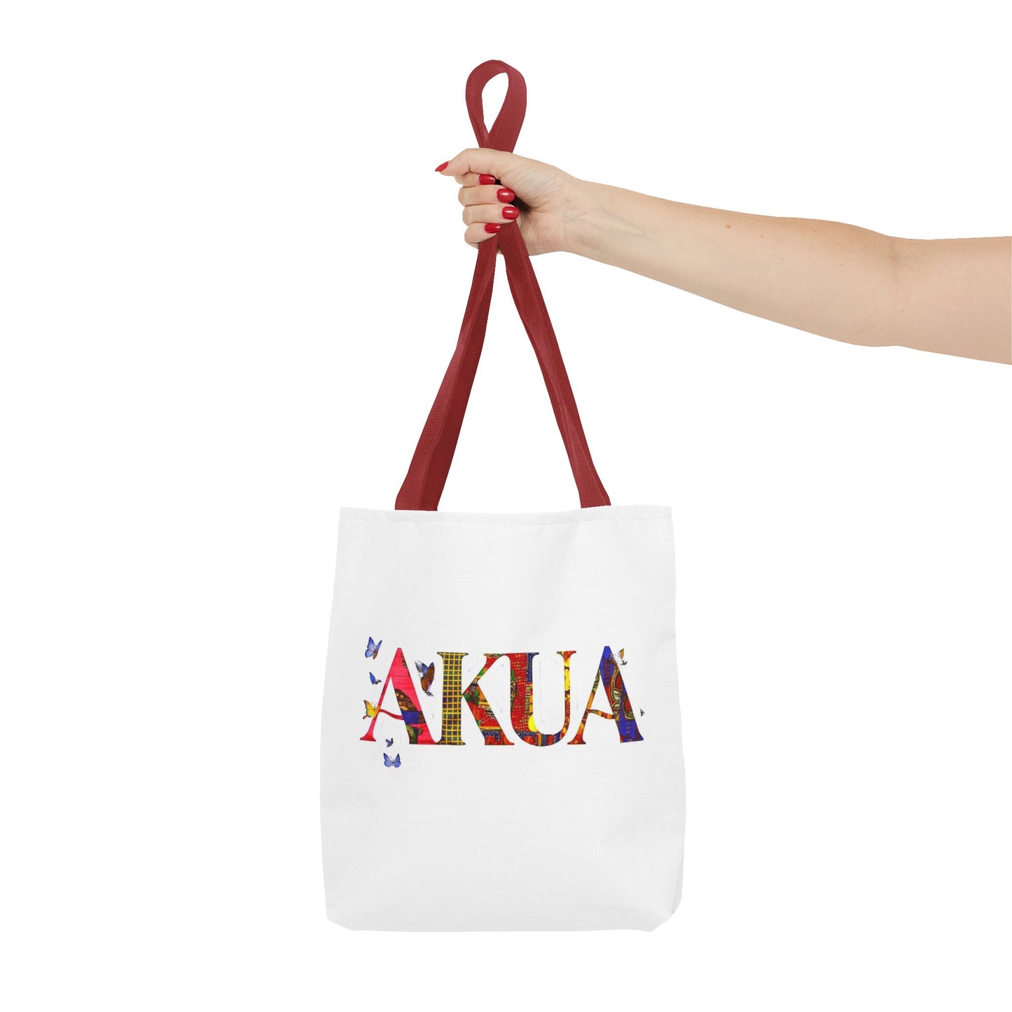 Tote Bag (AOP)