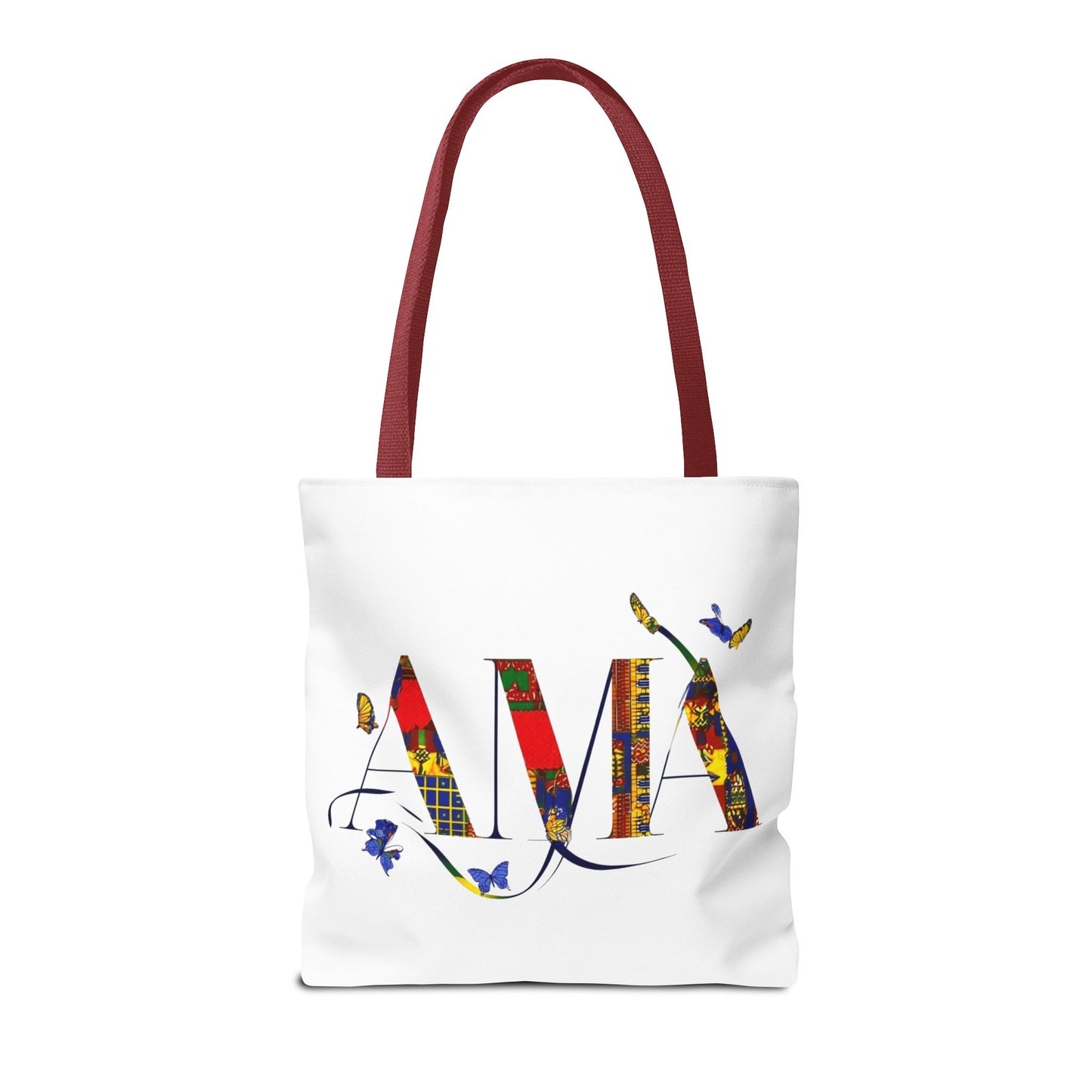 Tote Bag (AOP)