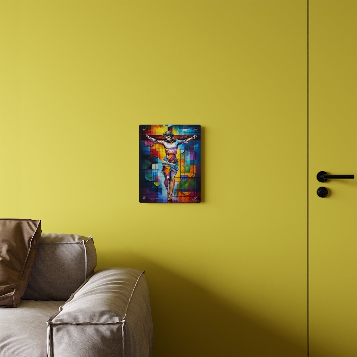 Acrylic Wall Art Panels
