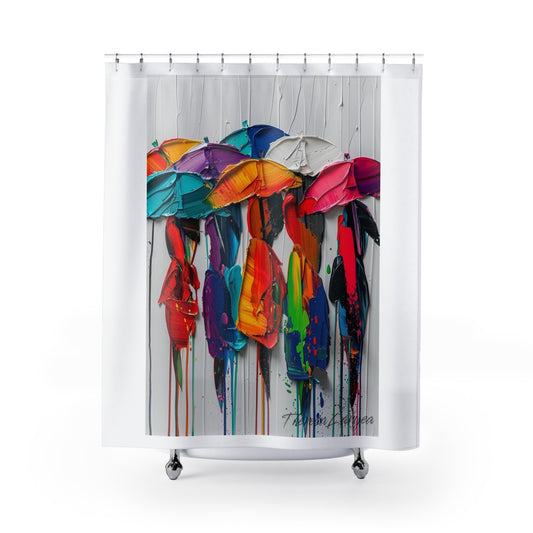 Shower Curtains