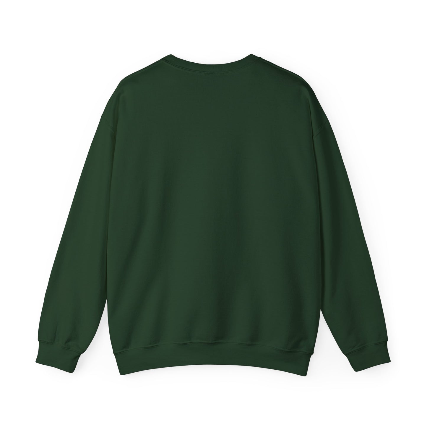 Battle Ready Sweatshirt - Unisex Heavy Blend Crewneck, Casual Comfort, Unique Gift for Gamers, Stylish Streetwear, Perfect for Parties