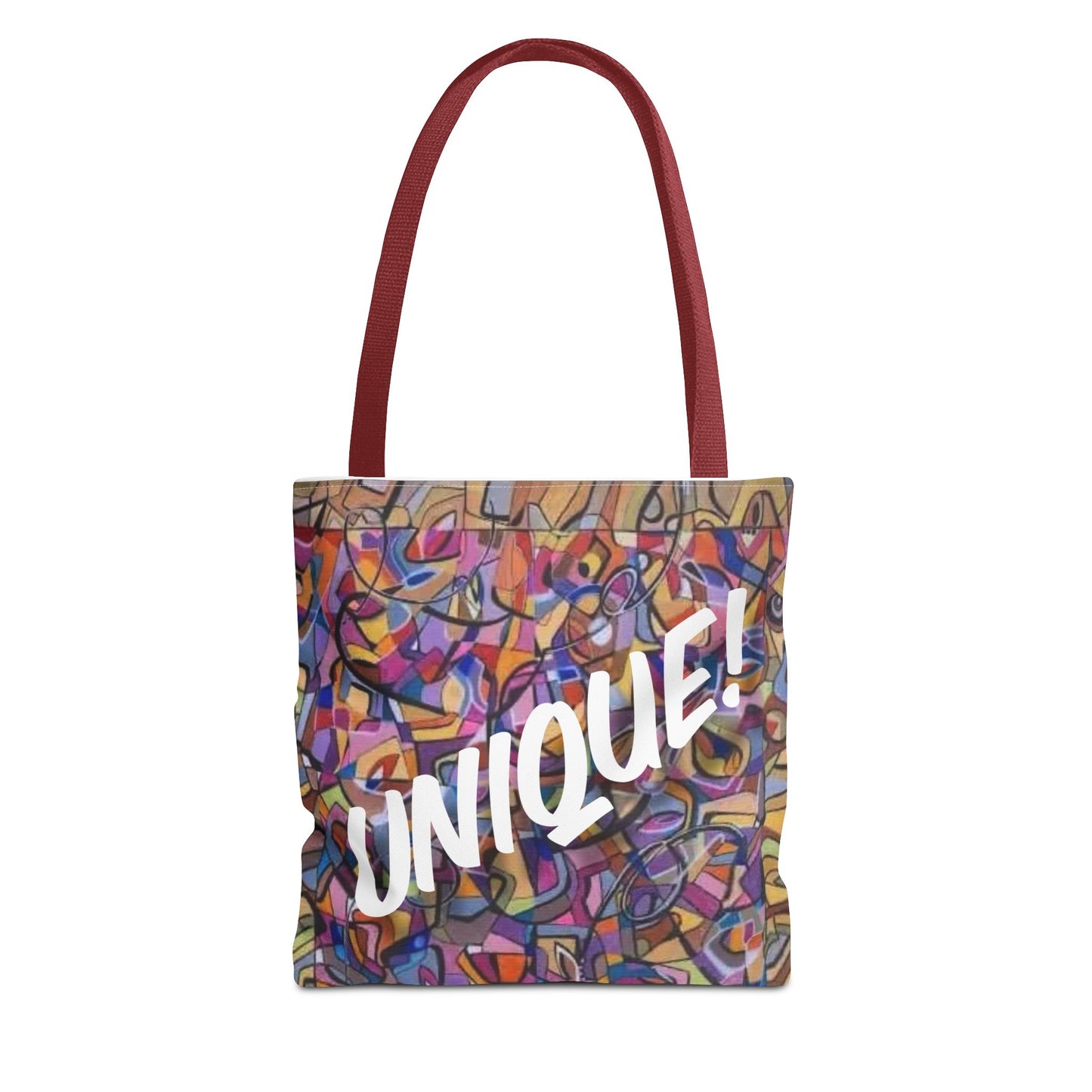 Copy of Vibrant African Map Tote Bag, Colorful Reusable Shopping Bag, Travel Tote, Eco-Friendly Gift, Festival Accessory