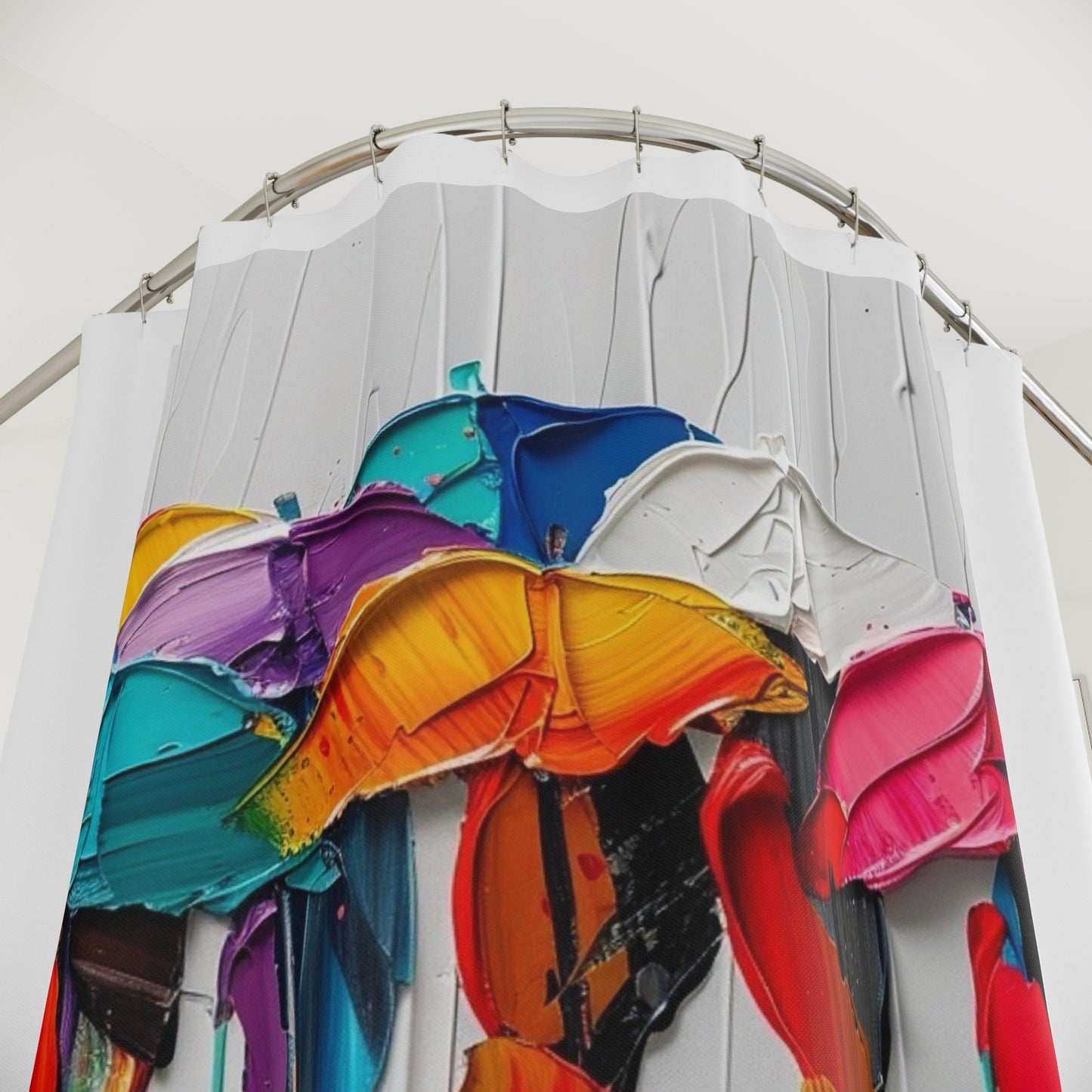 Shower Curtains