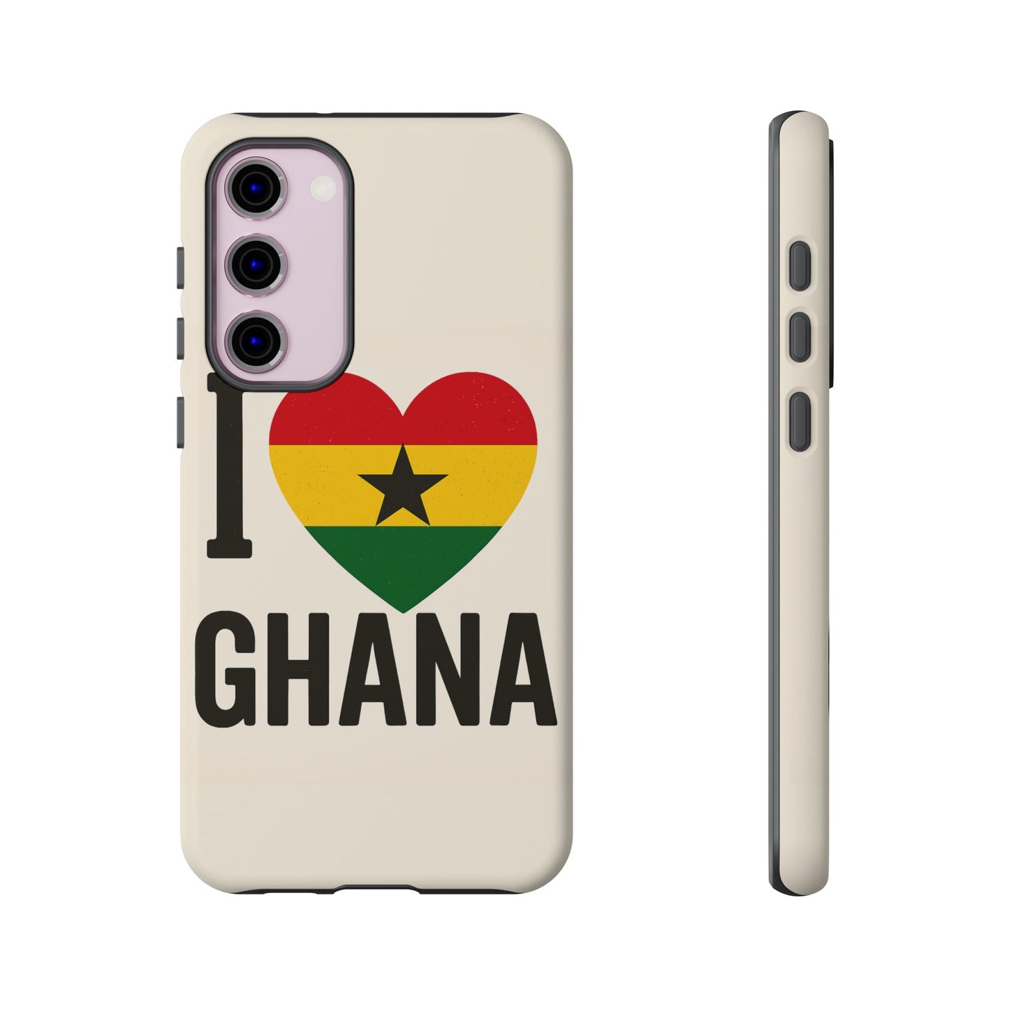 Tough Cases