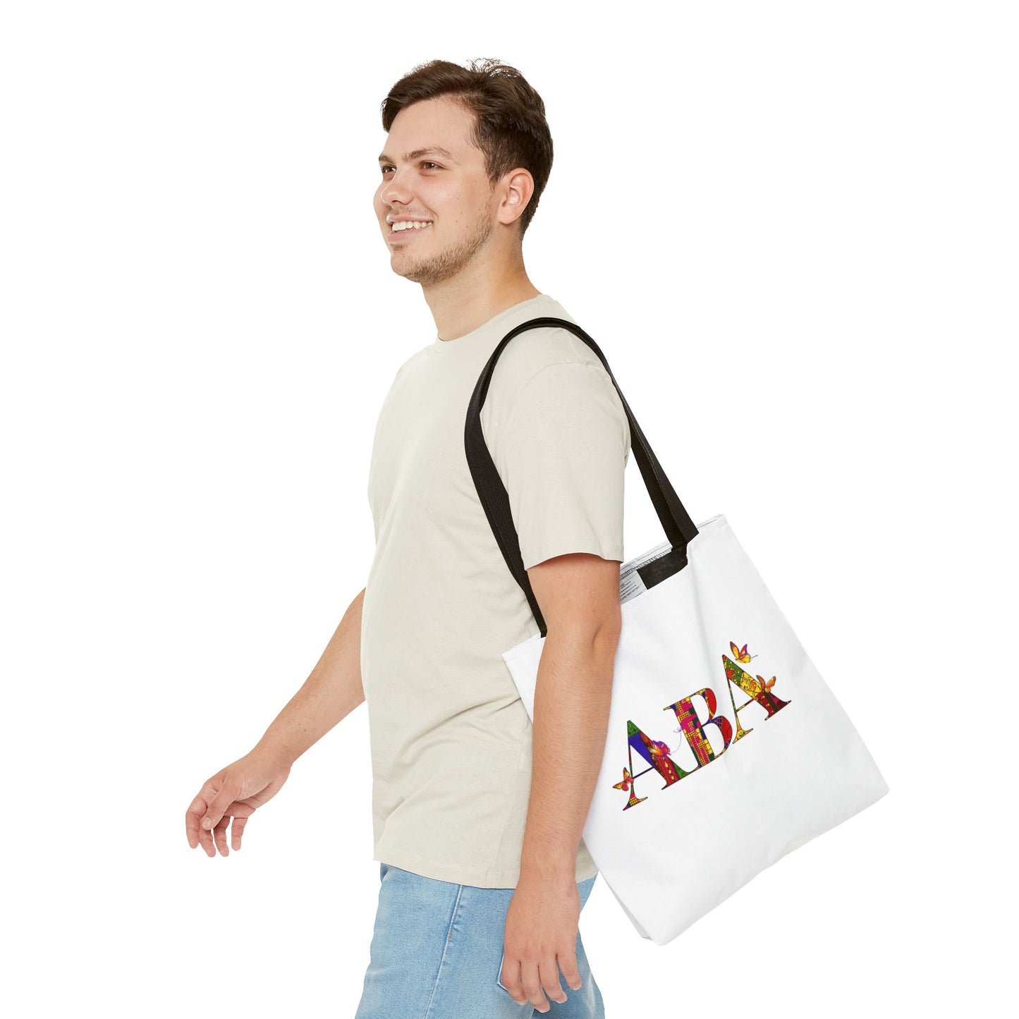 Tote Bag (AOP)