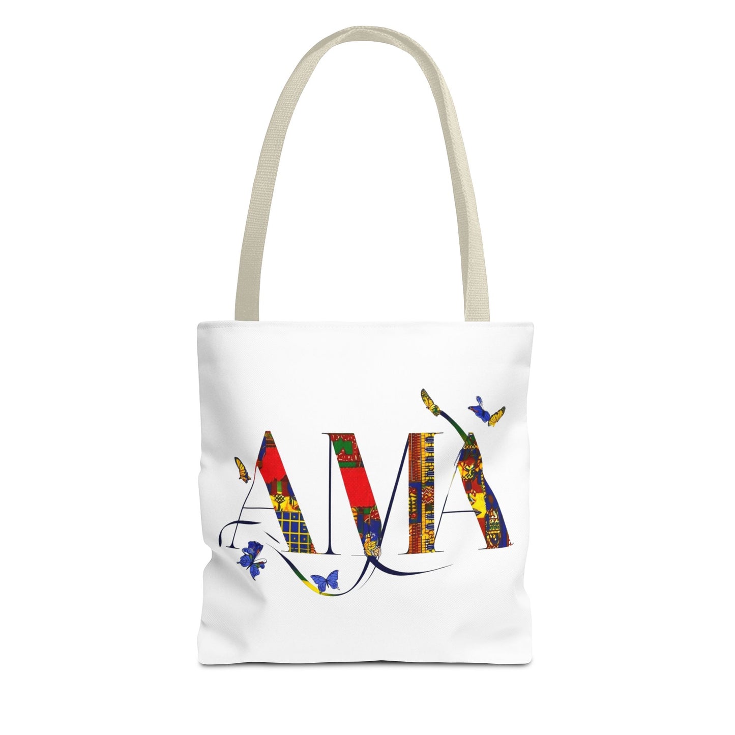 Tote Bag (AOP)