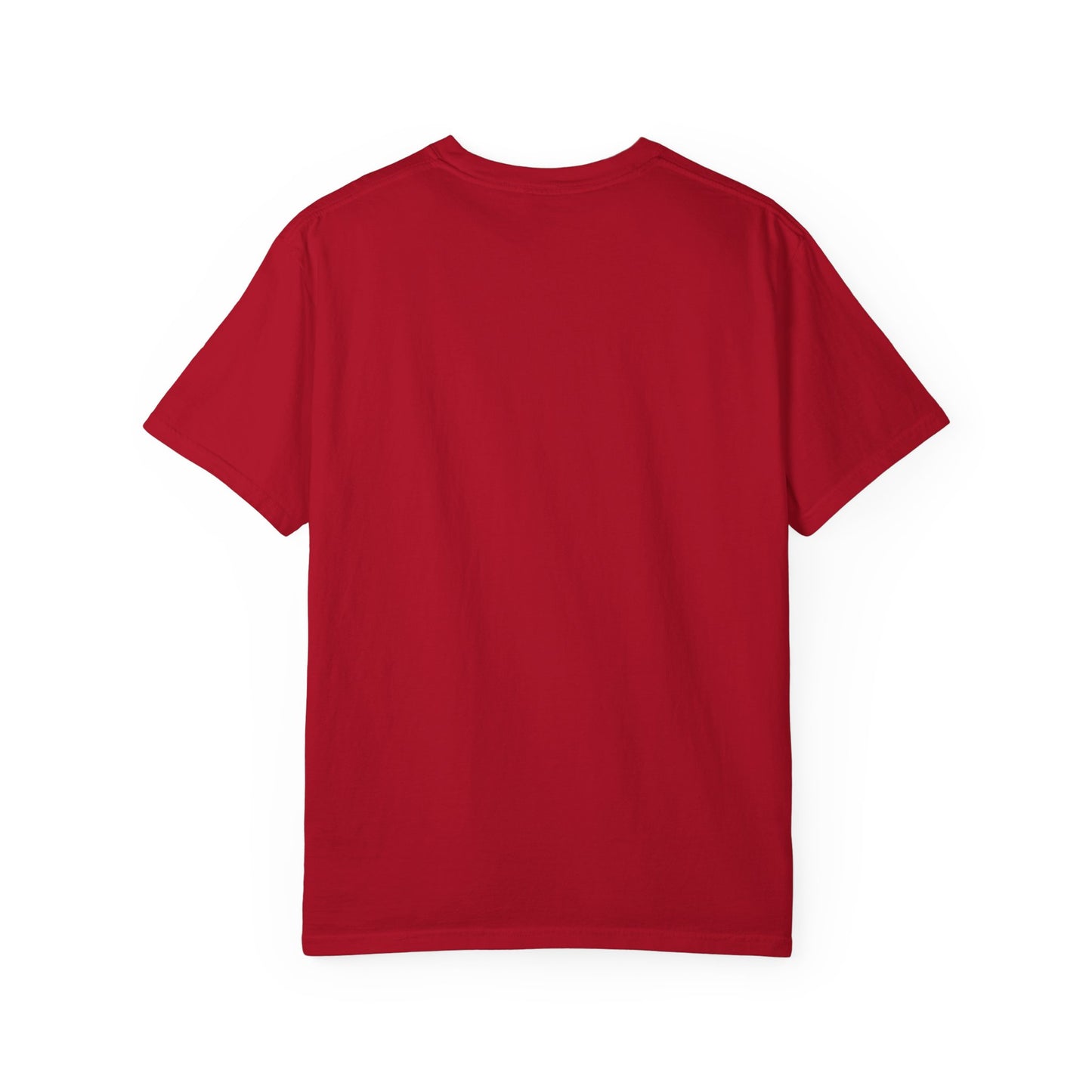 Battle-Ready Unisex T-shirt - Built for Battle - Casual Wear, Fitness, Gift for Warriors, Encouragement, Everyday Comfort