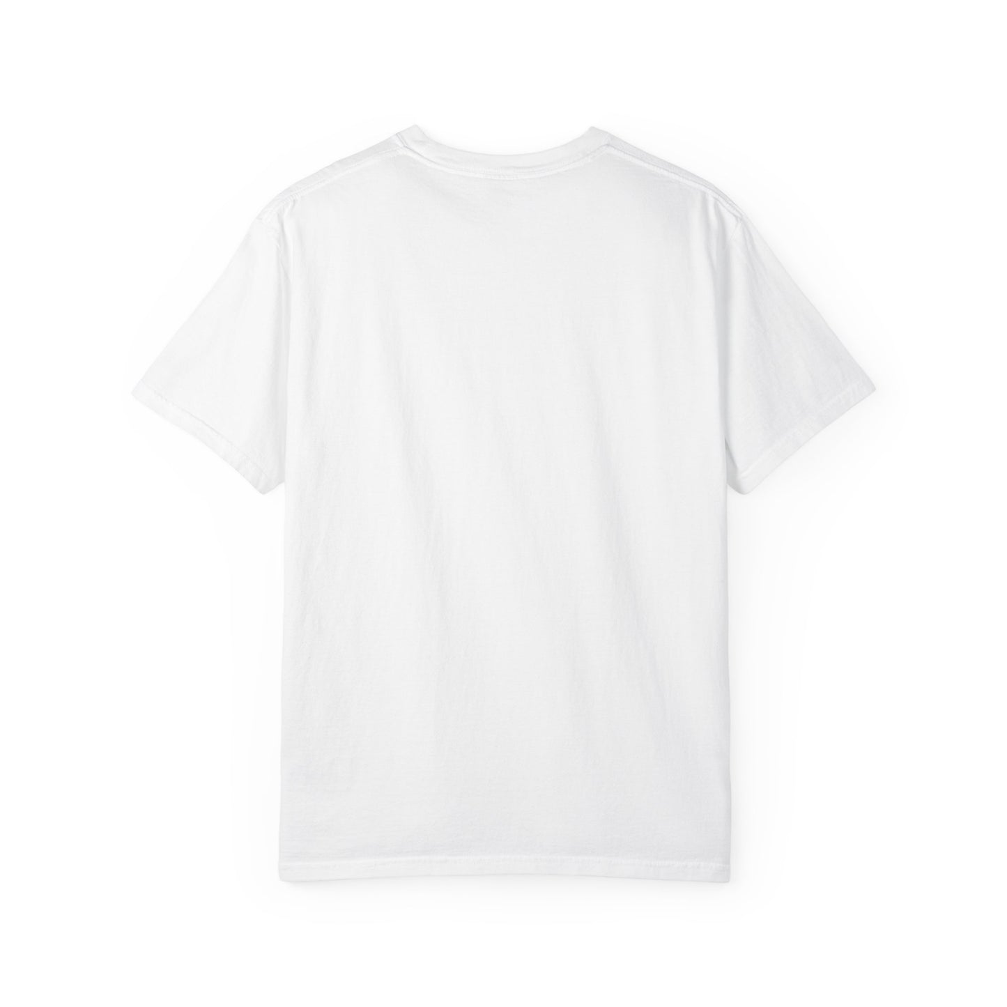 Built for Battle Unisex T-Shirt, Casual Wear, Fitness Apparel, Everyday Style, Gift for Him/Her, Streetwear