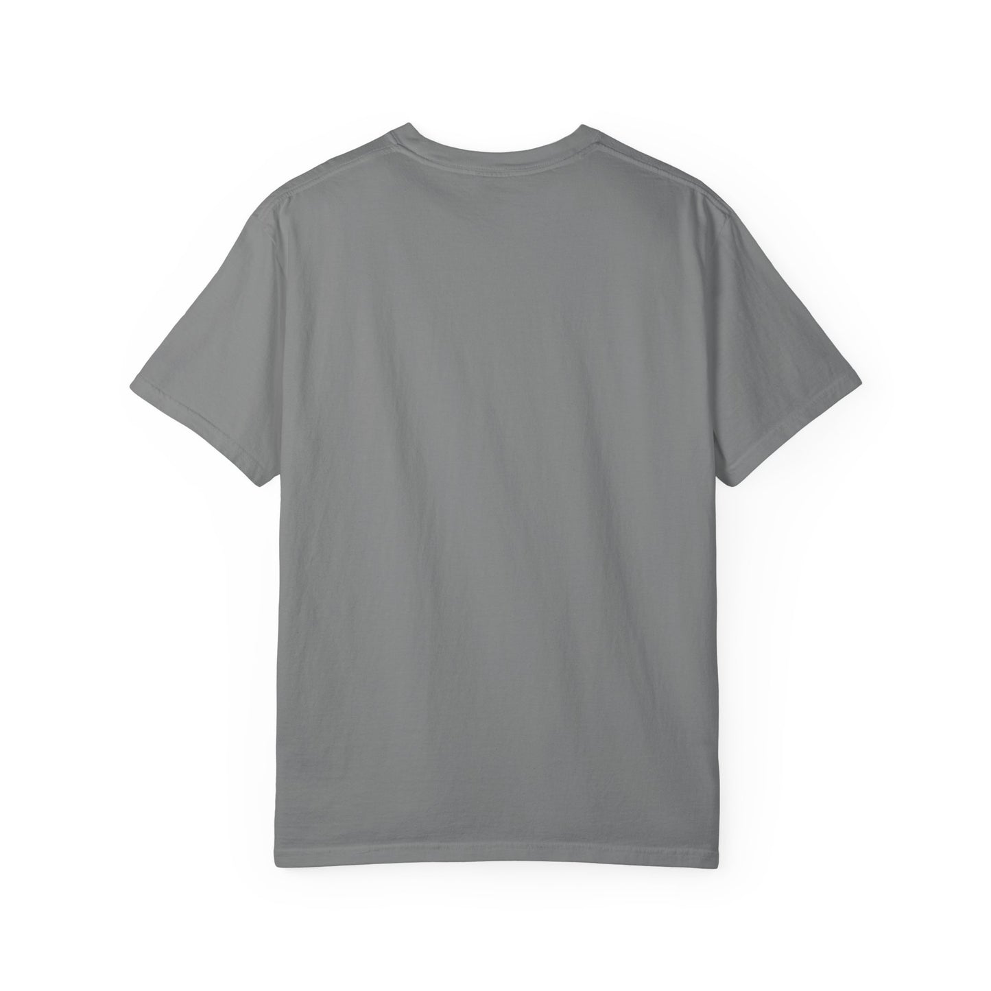 Built for Battle Unisex T-Shirt, Casual Wear, Fitness Apparel, Everyday Style, Gift for Him/Her, Streetwear
