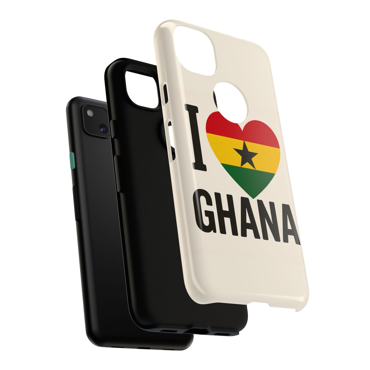 Tough Cases