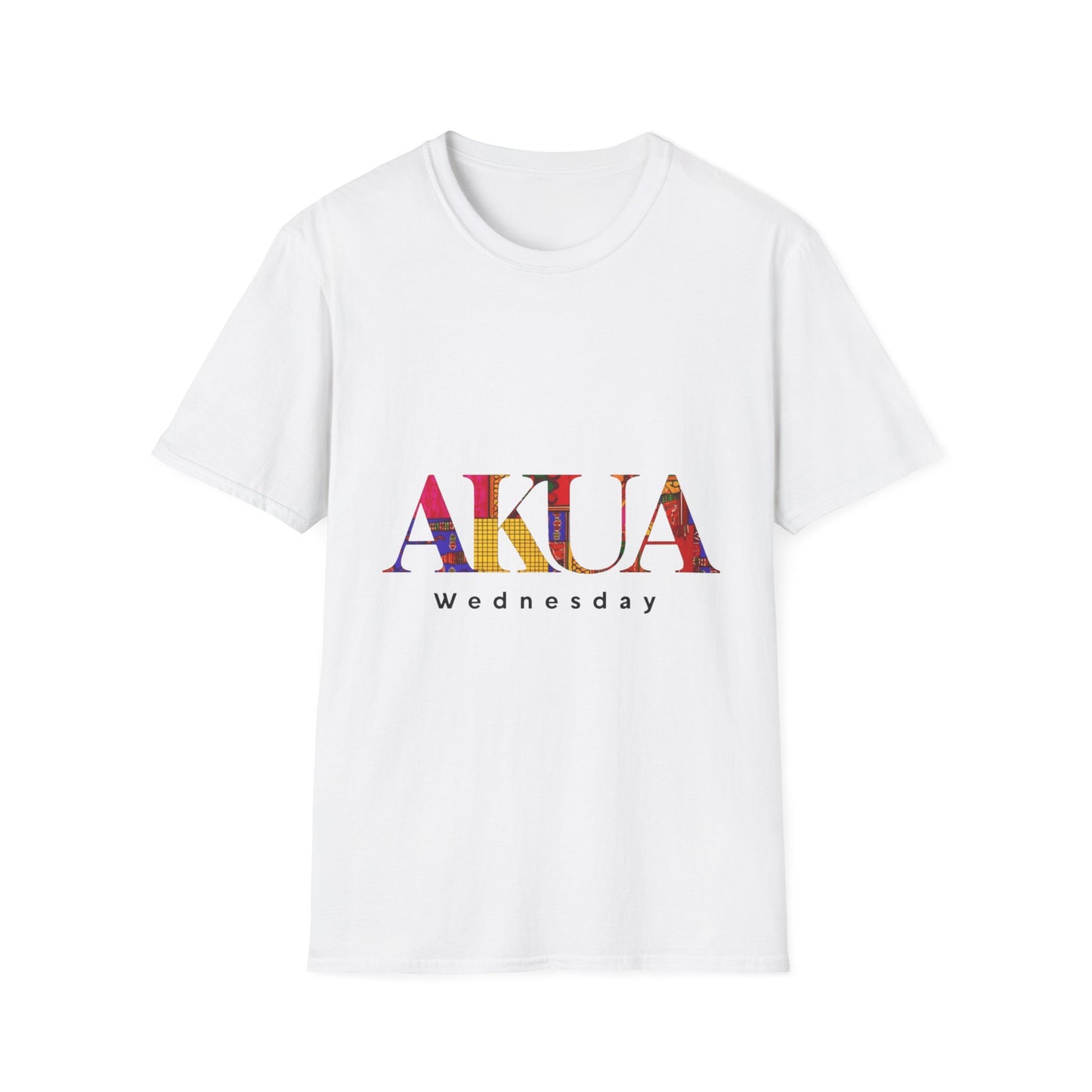 Colorful Graphic Unisex T-Shirt - Perfect for Casual Wear, Gift for Birthdays, Everyday Style, Trendy Outfit, Fashion Statement