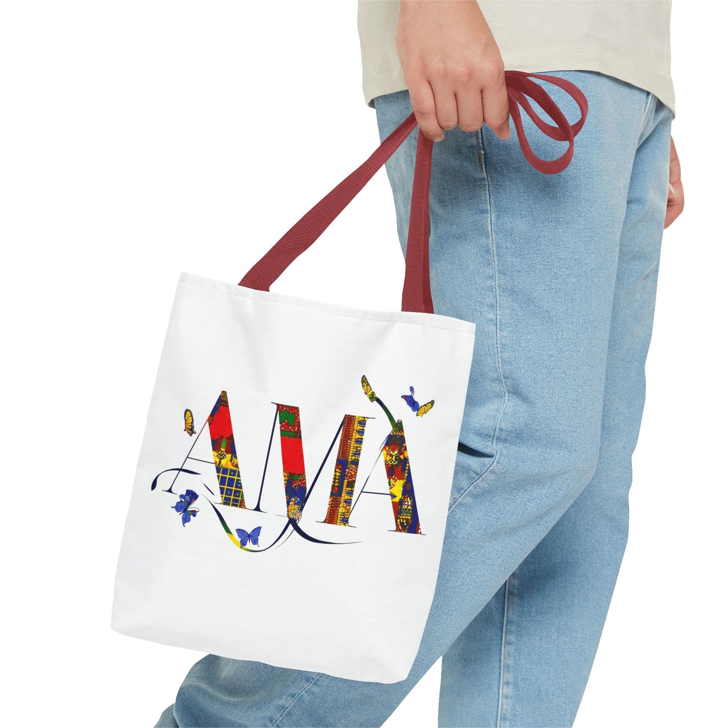 Tote Bag (AOP)