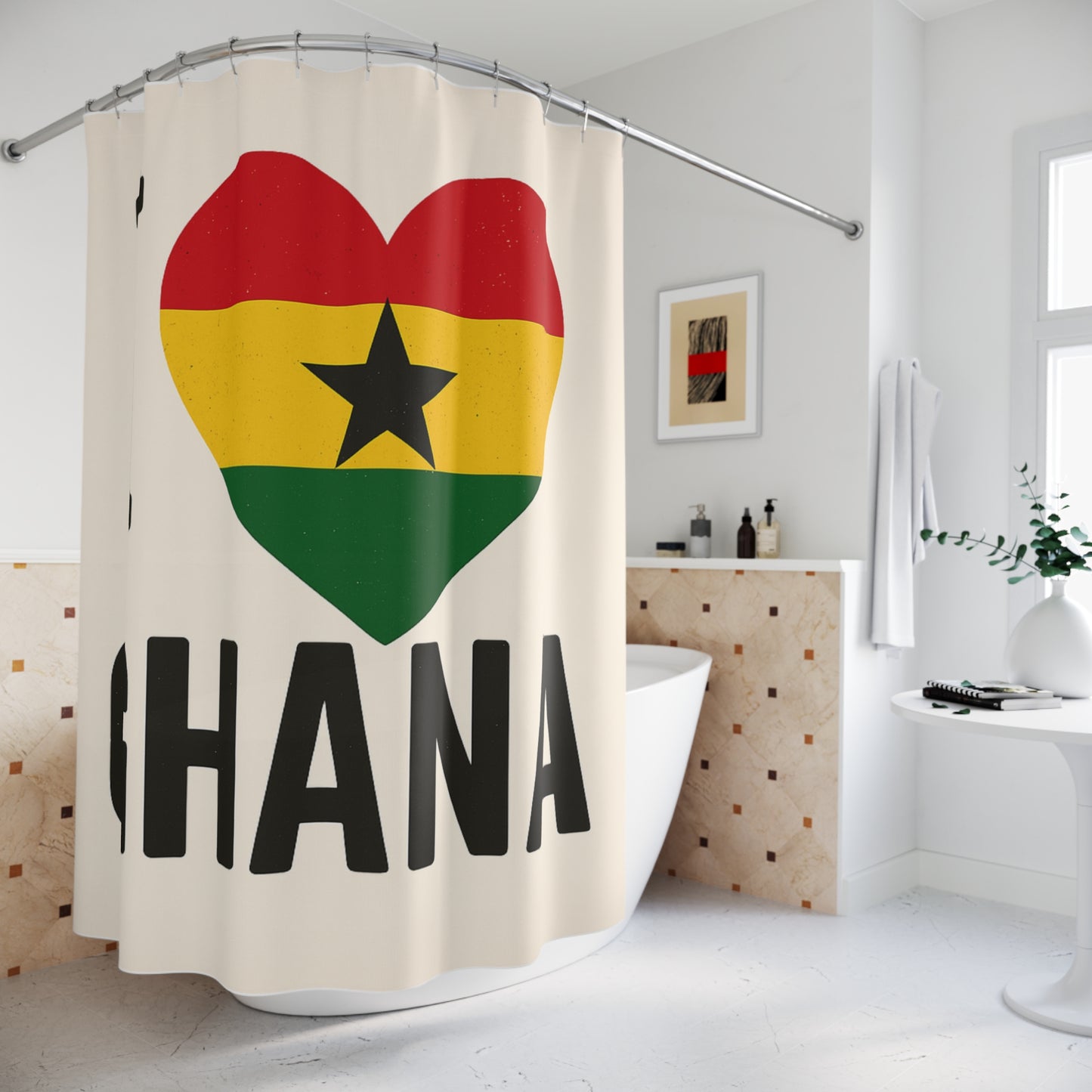 Shower Curtains