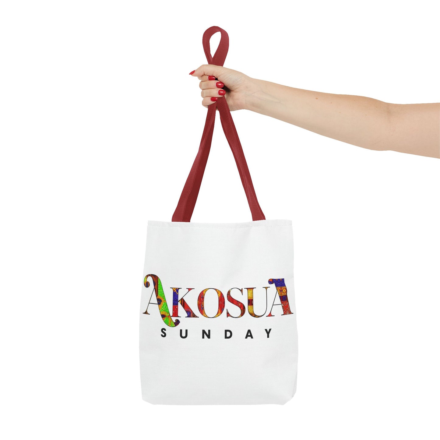 Tote Bag (AOP)