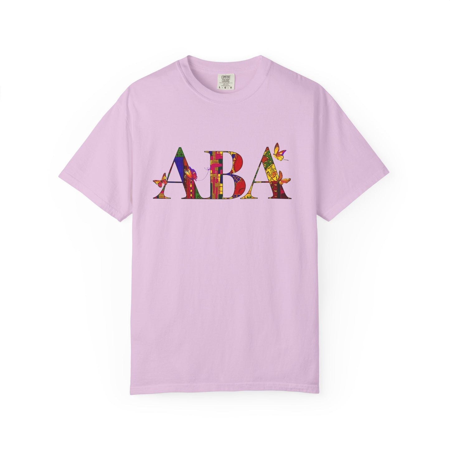 Vibrant Unisex Graphic Tee