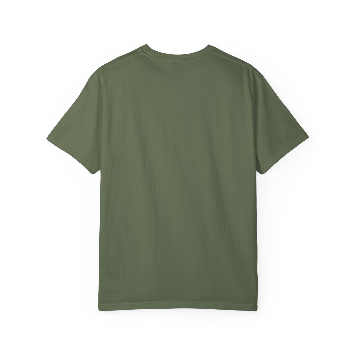 Battle-Ready Unisex T-shirt - Built for Battle - Casual Wear, Fitness, Gift for Warriors, Encouragement, Everyday Comfort