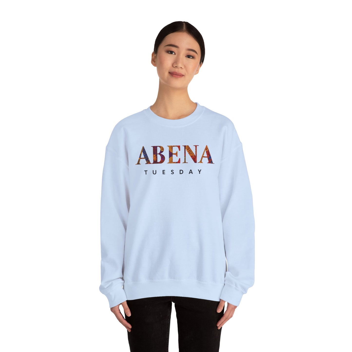Unisex Sweatshirt for Everyday Casual Wear