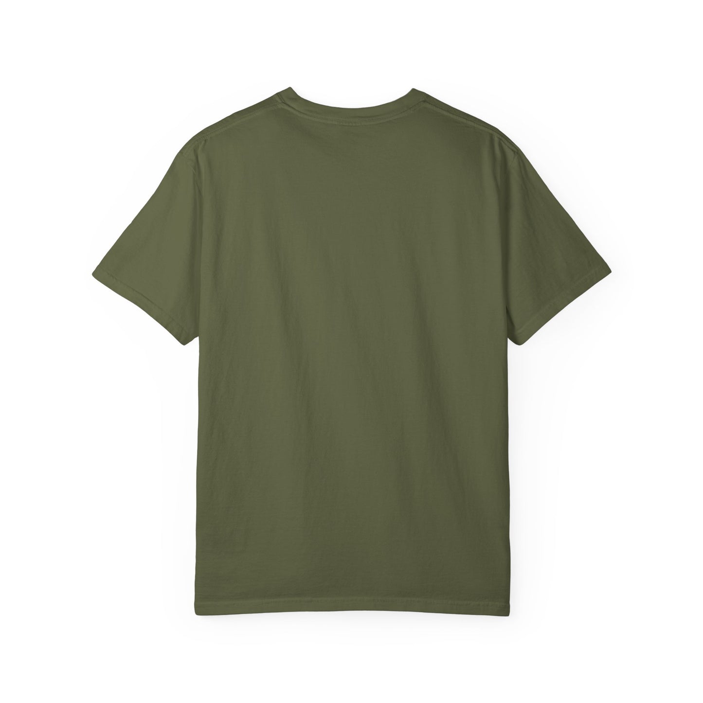 Battle-Ready Unisex T-shirt - Built for Battle - Casual Wear, Fitness, Gift for Warriors, Encouragement, Everyday Comfort