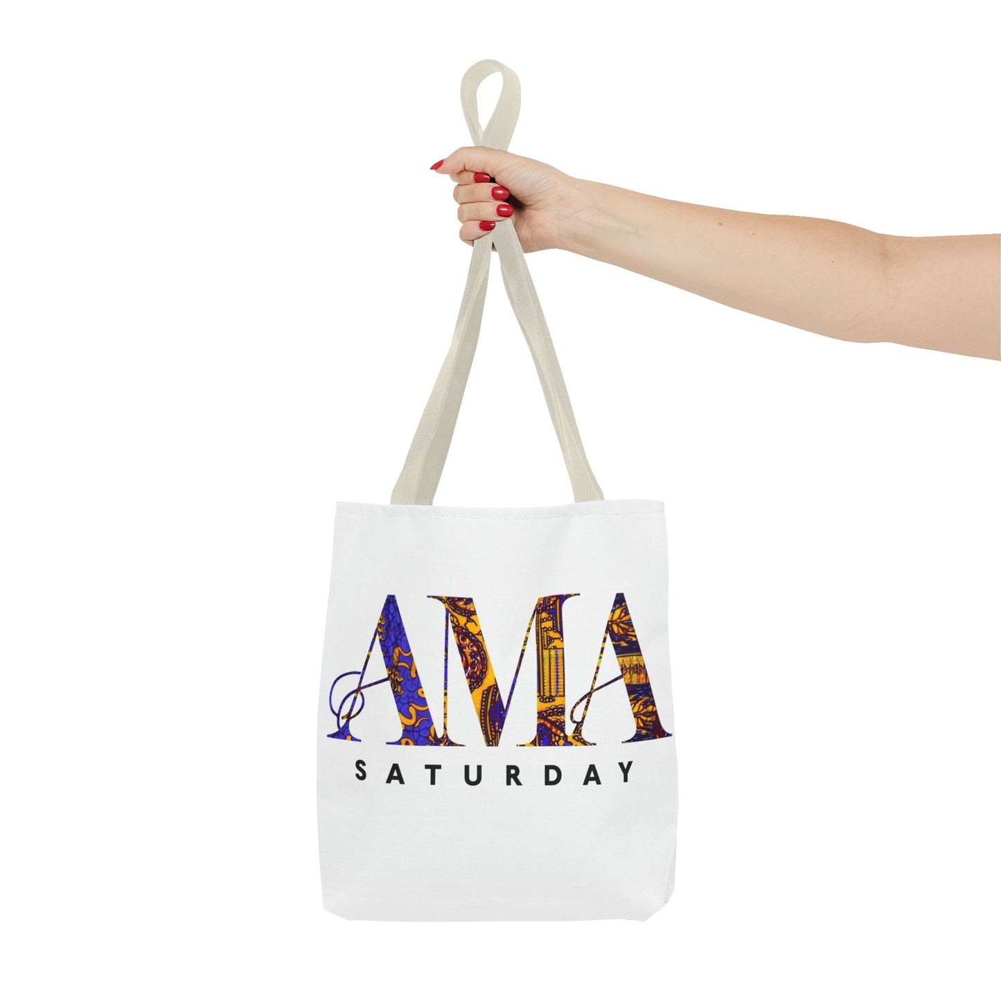Musical Vibes Tote Bag | AOP Carry All, Saturday Bag, Gift for Music Lovers, Eco-Friendly, Festival Accessory