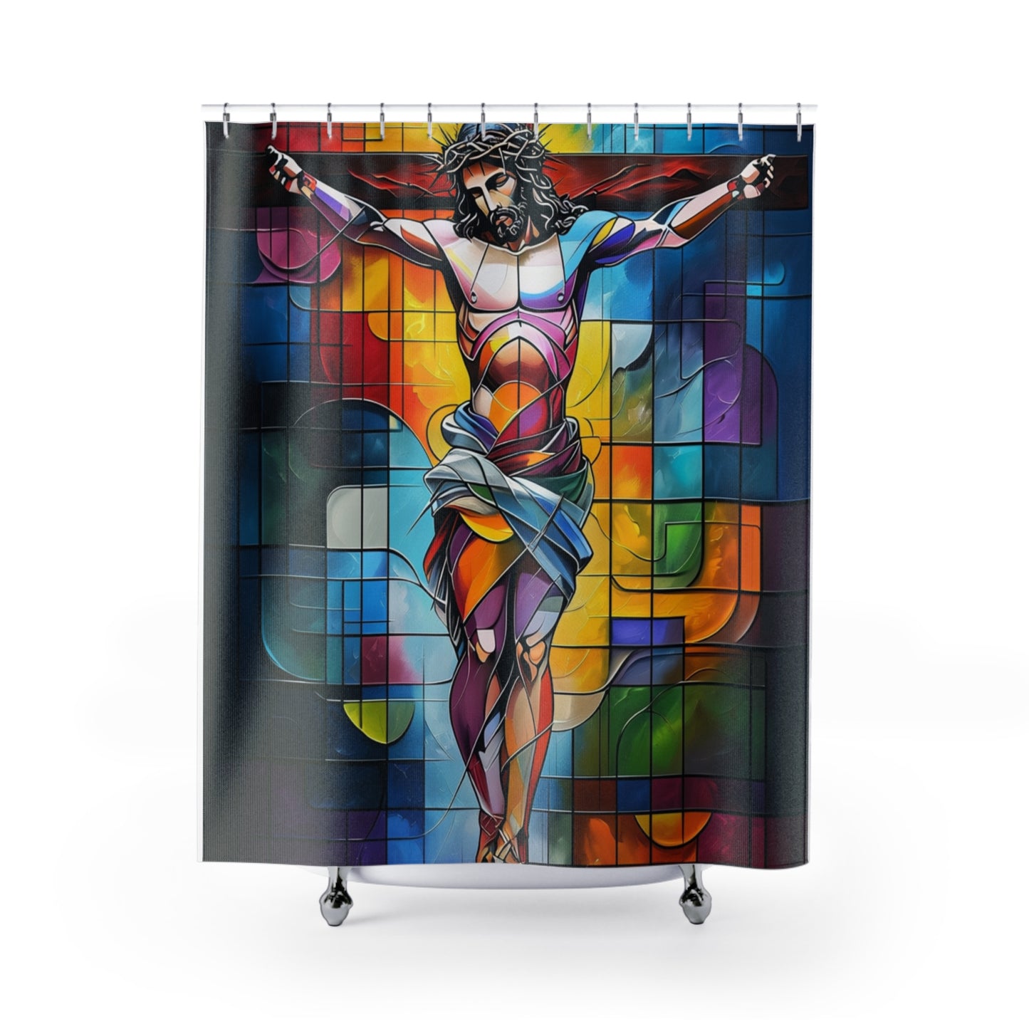 Shower Curtains