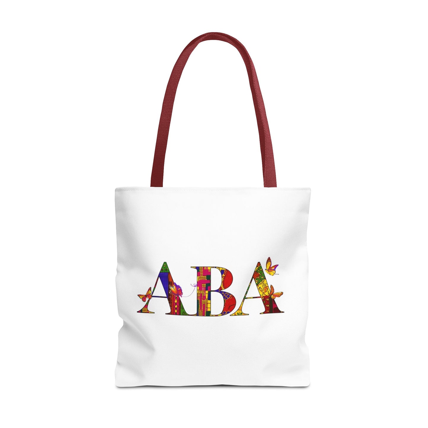 Tote Bag (AOP)