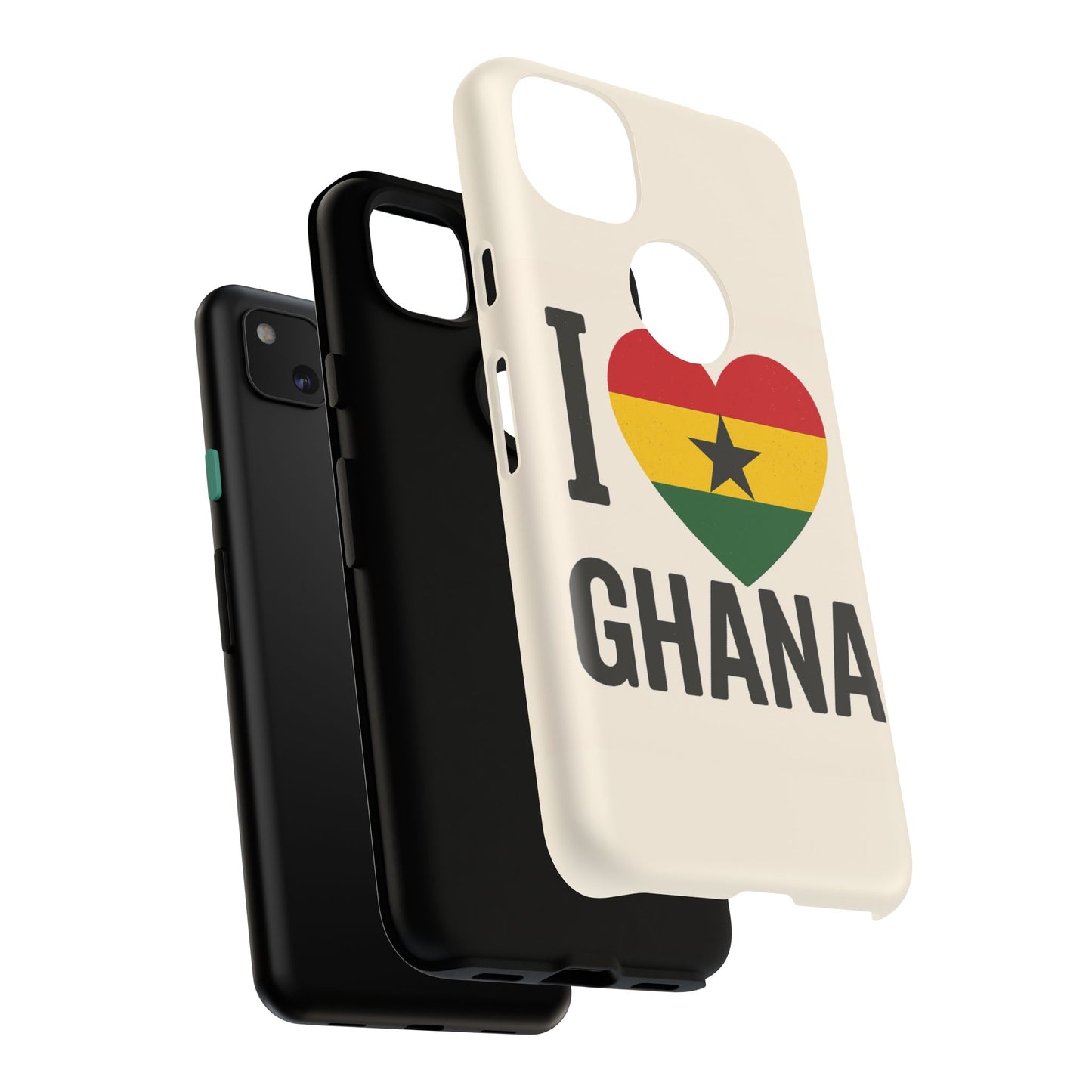 Tough Cases