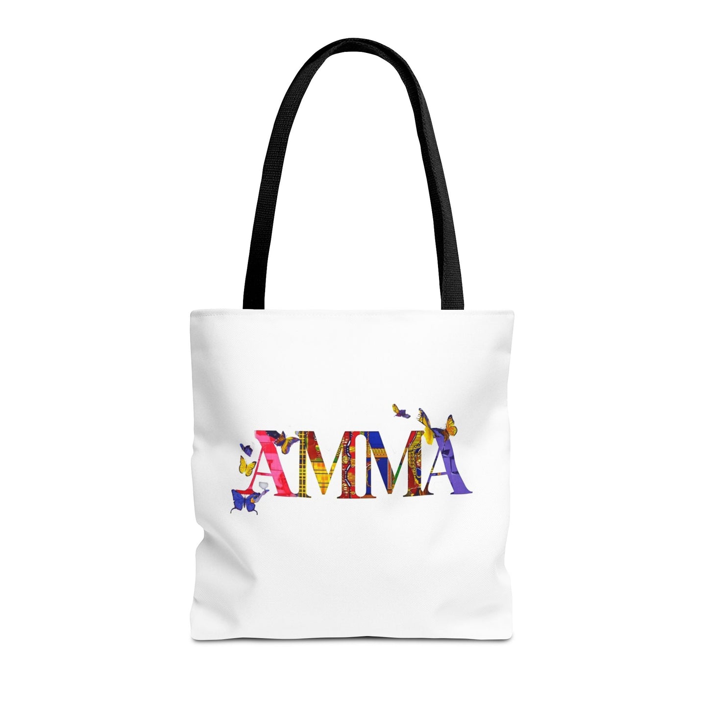 Tote Bag (AOP)