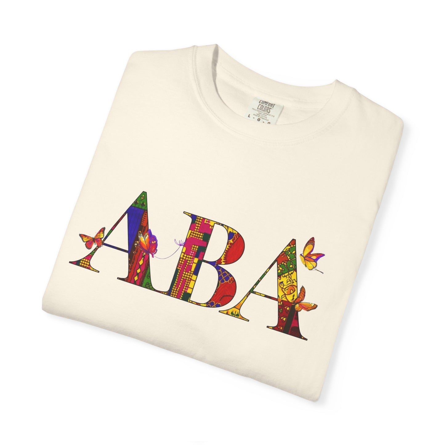Vibrant Unisex Graphic Tee