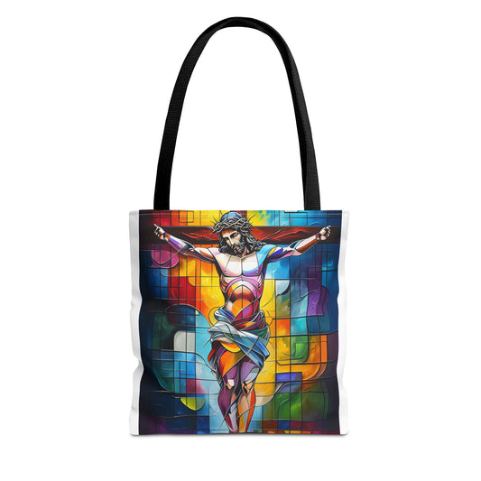 Tote Bag (AOP)