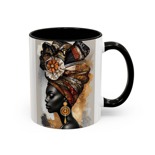 Colorful Mugs (11oz, 15oz)